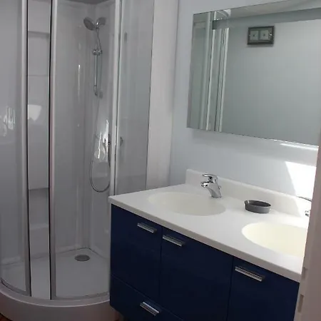 La Maison D'auguste Saint-Xandre