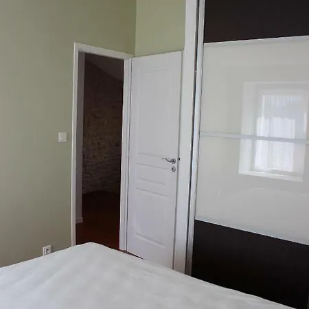 La Maison D'auguste Saint-Xandre