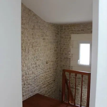La Maison D'auguste