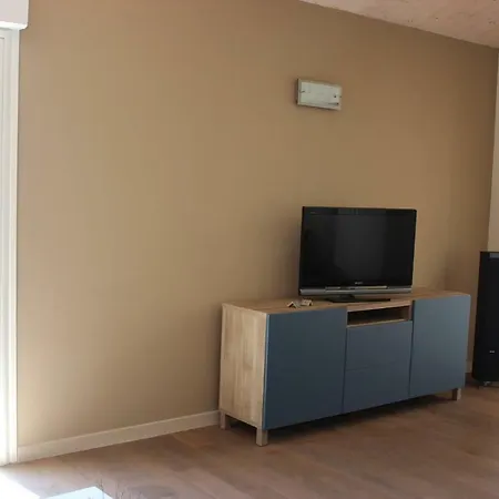 La Maison D'auguste * Saint-Xandre