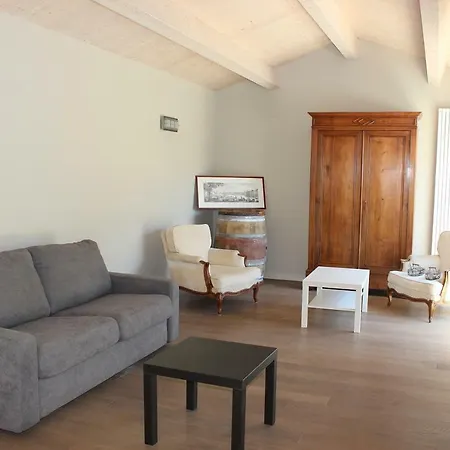 La Maison D'auguste Holiday home