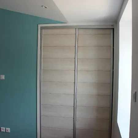 度假居 La Maison D'auguste *