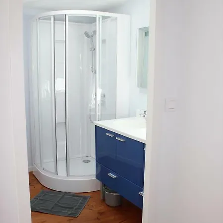 度假居 La Maison D'auguste *