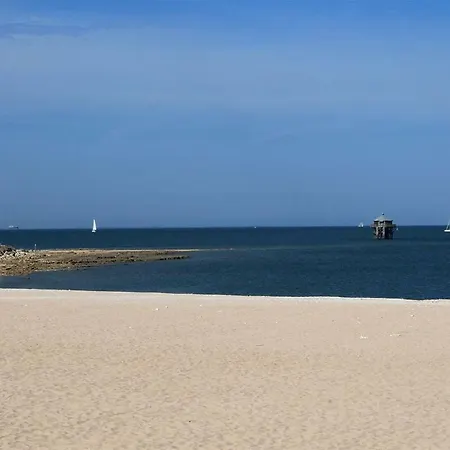 La Maison D'auguste Saint-Xandre