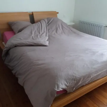 La Maison D'auguste *