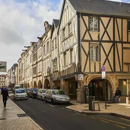 La Maison D'auguste 度假居 *