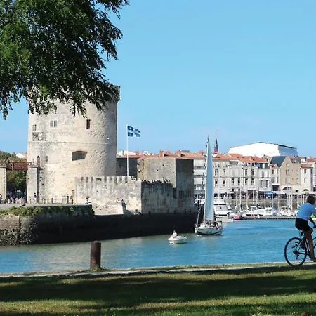 La Maison D'auguste *