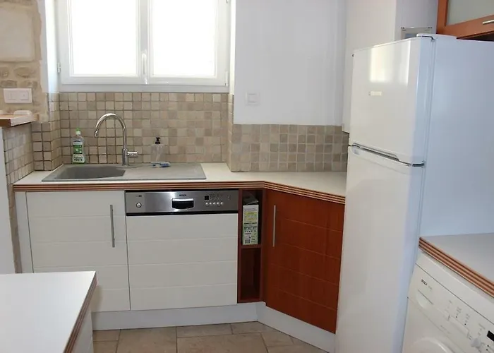 La Maison D'auguste *