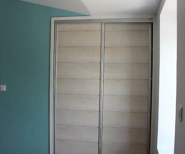 Casa vacanze La Maison D'auguste *