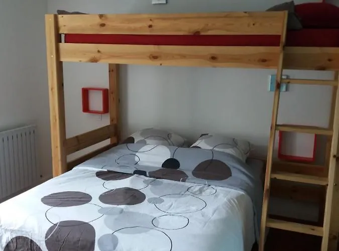 La Maison D'auguste Casa vacanze